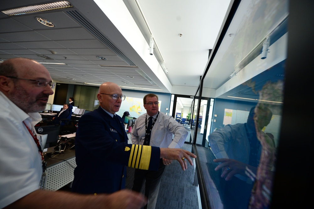 Asia Pacific Regional Cooperation