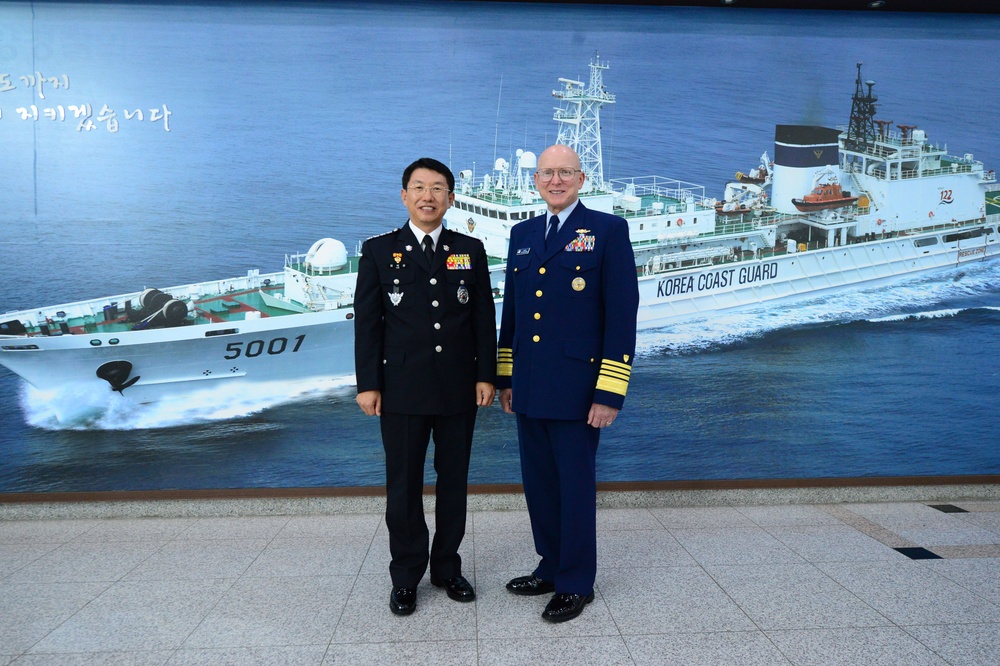 Asia Pacific Regional Cooperation trip