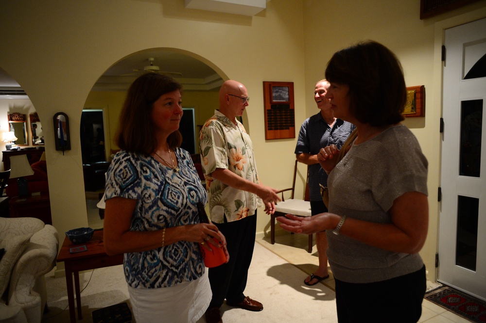 Events near Tumon Bay