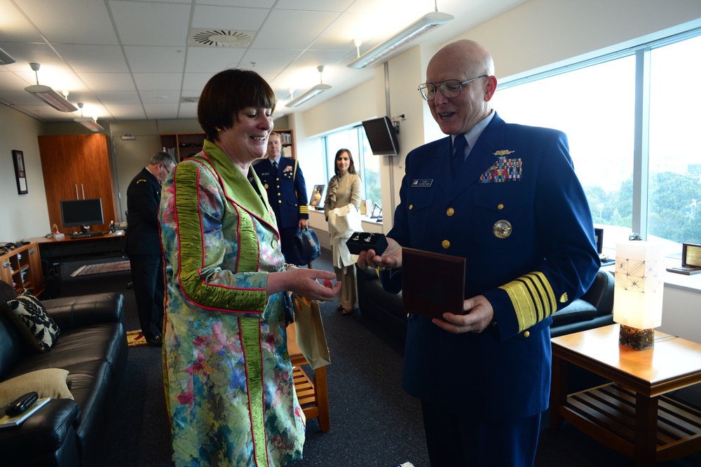 Events near Wellington