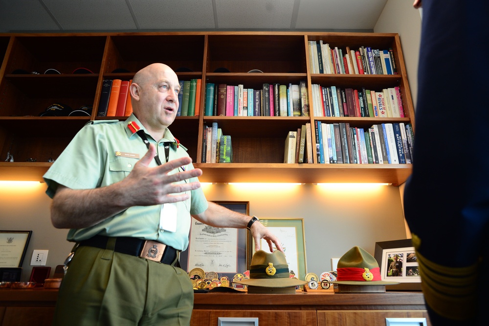 Events near Wellington