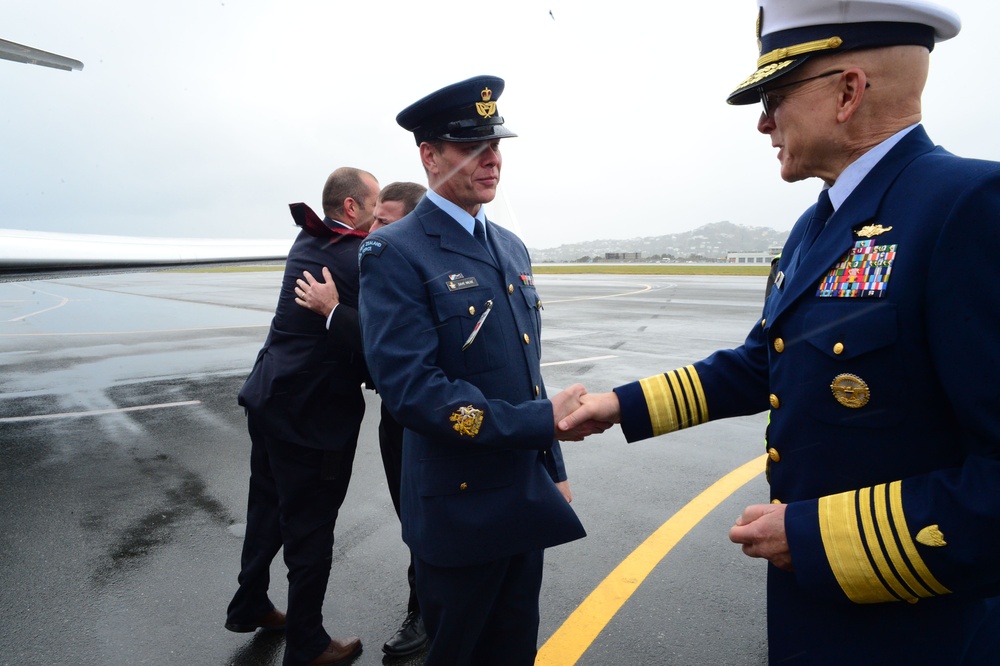 Events near Wellington