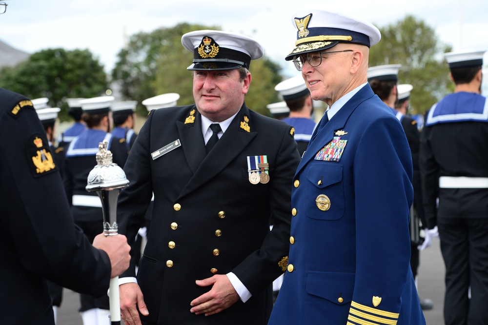 Events near Auckland