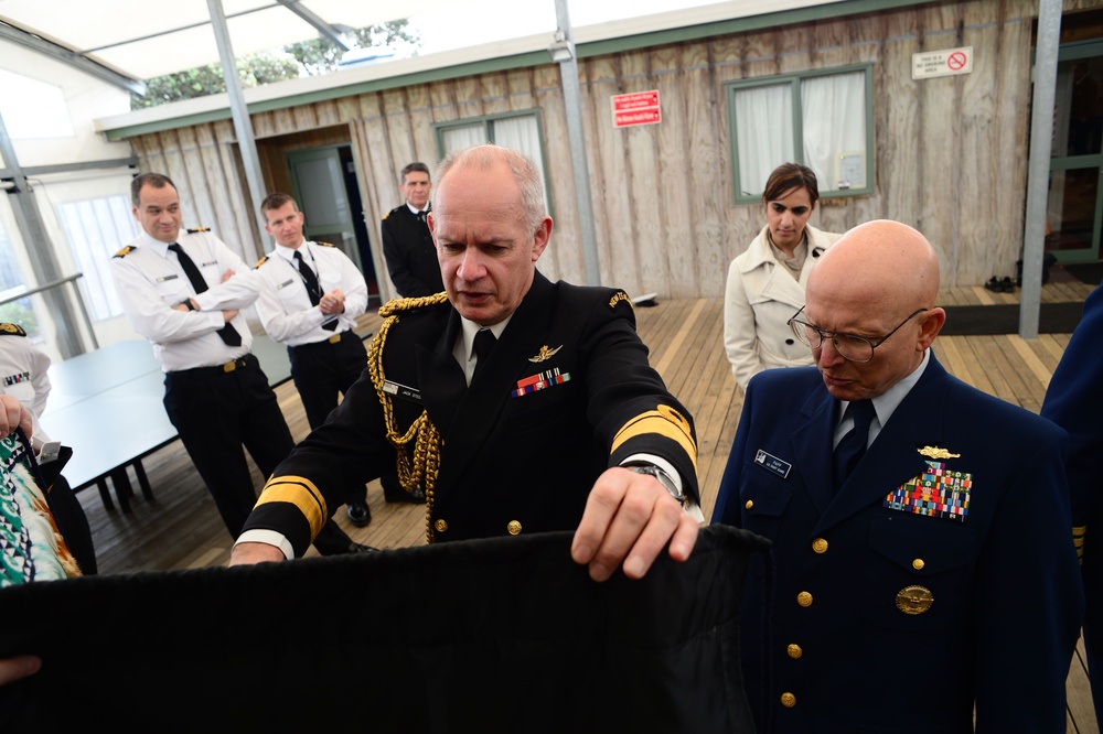 Events near Auckland