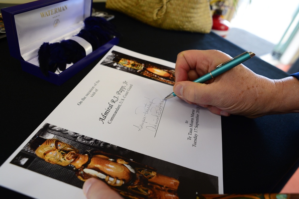 Events near Auckland