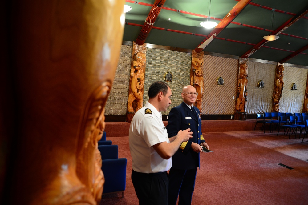 Events near Auckland