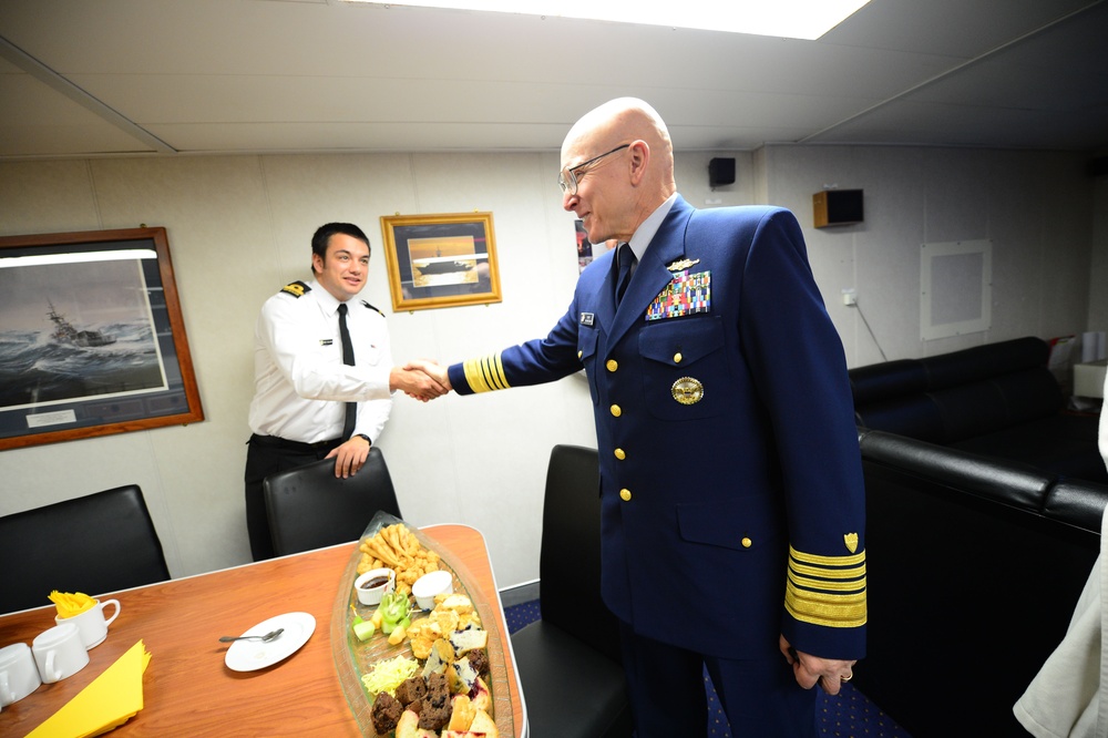 Events near Auckland