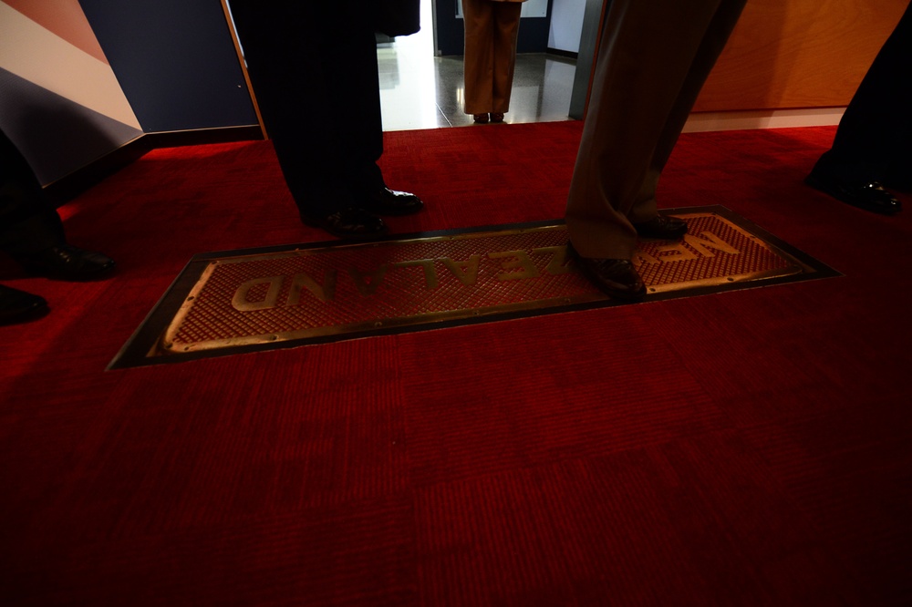 Events near Auckland