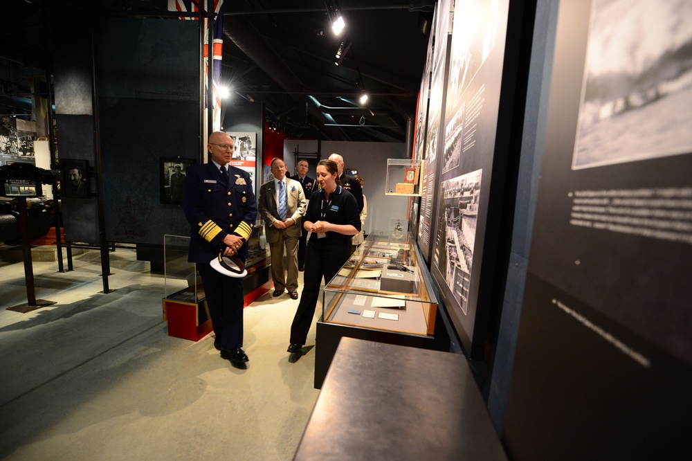 Events near Auckland