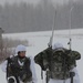 Spartans Conduct Arctic Airborne Ops