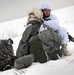 Spartans conduct Arctic airborne ops