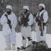 Spartans Conduct Arctic Airborne Ops