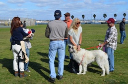 EODGRU-1 Children's Christmas Party