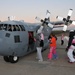 NCANG proudly supports community with Mini C-130