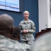 USARC's top warrant officer hosted by 82nd Airborne Division