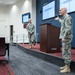 USARC's top warrant officer hosted by 82nd Airborne Division