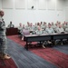 USARC's top warrant officer hosted by 82nd Airborne Division