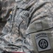 USARC's top warrant officer hosted by 82nd Airborne Division