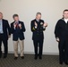 Submarine Group 9 recognizes Pacific Northwest's top submarine sailors