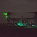 VMM-263 (Rein.) participates in night operations