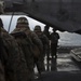 22nd MEU forward arming and refueling Point