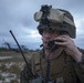 22nd MEU forward arming and refueling Point