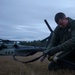 22nd MEU forward arming and refueling Point