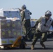 22nd MEU resupply at sea