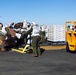 22nd MEU resupply at sea