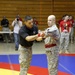 #BraggCombatives 'behind the scenes'