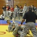 The kickoff: 2013 Fort Bragg Army Combatives Championship eliminations