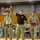 The kickoff: 2013 Fort Bragg Army Combatives Championship eliminations