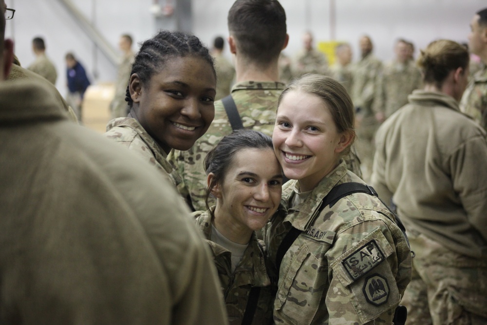 USO Tour 2013