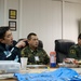 376th EMDG conducts joint dental training with Kyrgyz dentists