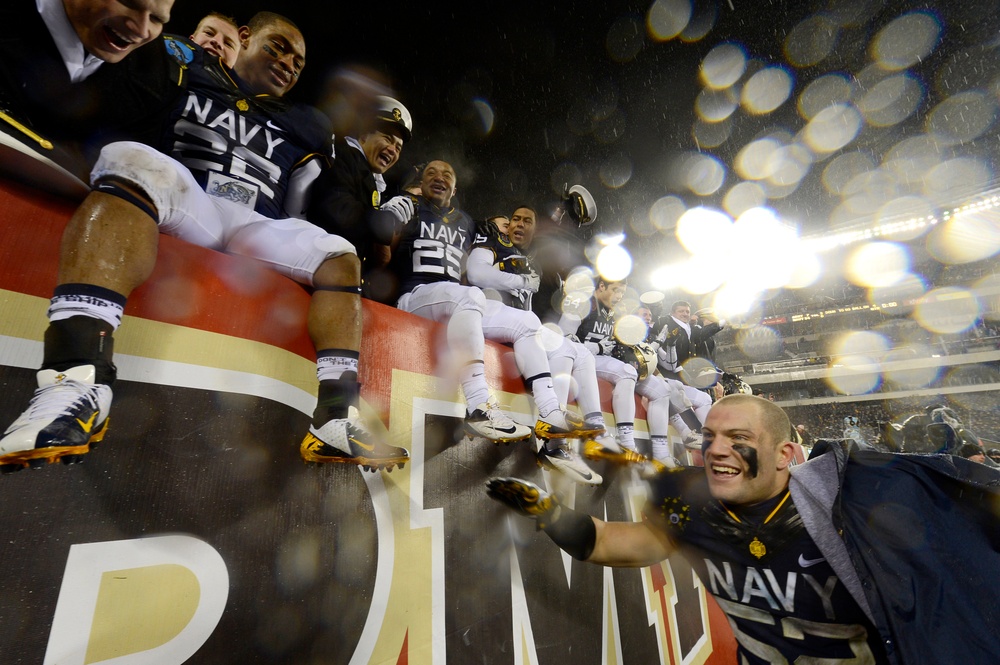 2013 Army-Navy game