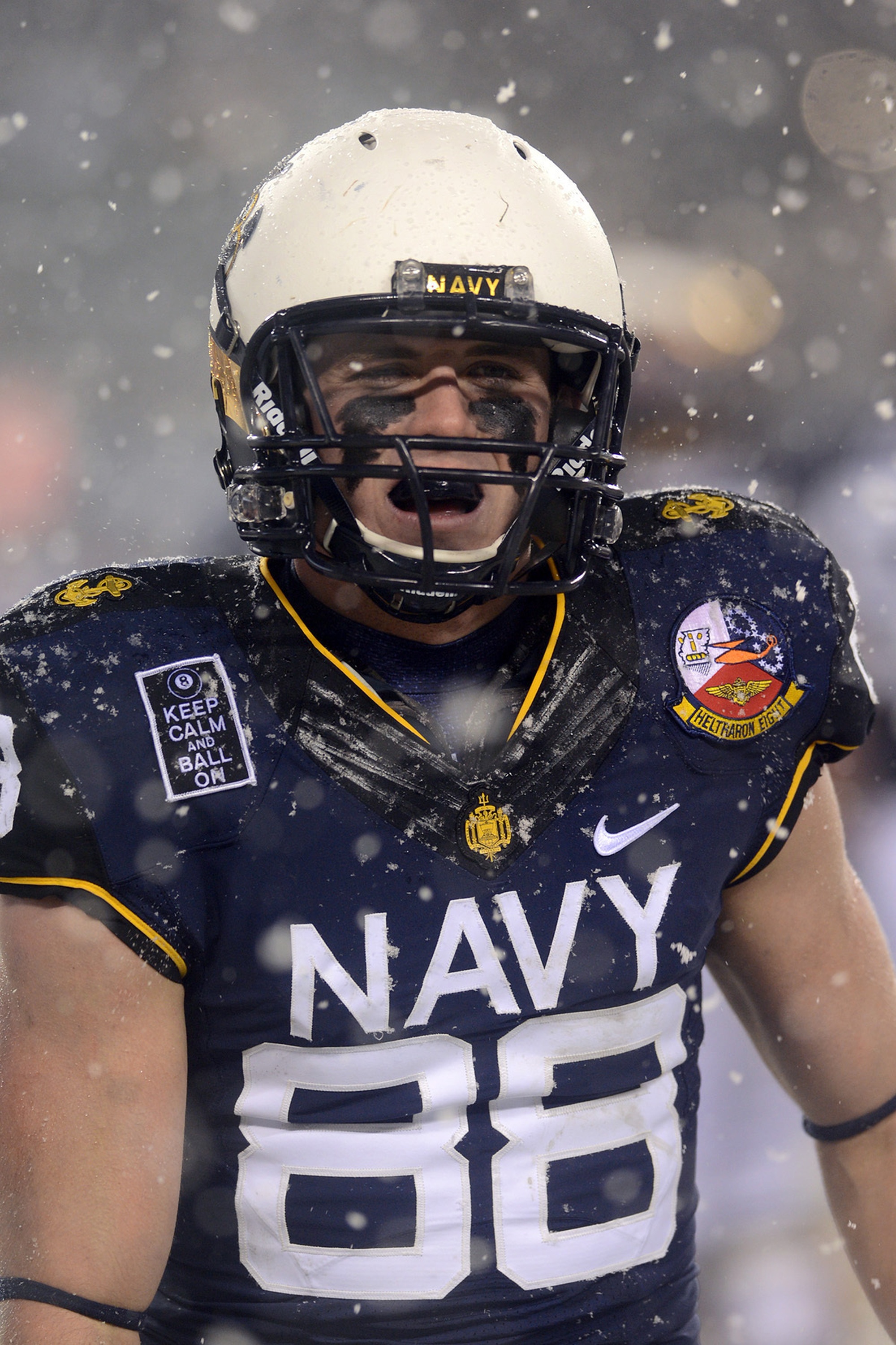 DVIDS - Images - 2013 Army-Navy game [Image 13 of 13]
