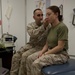 On pins and needles: Navy doctor branches out with deployment medicine