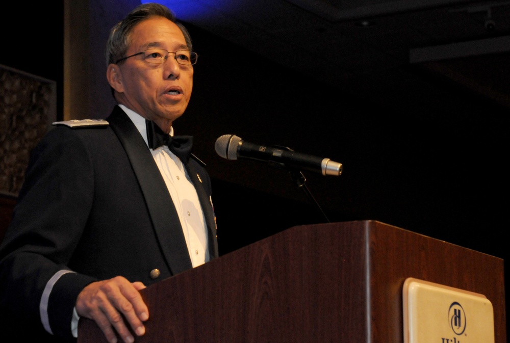 377th Hawaii National Guard Commemorative Celebration