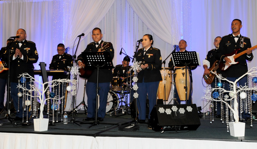 377th Hawaii National Guard Commemorative Celebration