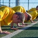 Navy-wide semi-annual physical readiness test