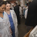Air Force donates medical equipment to Kyrgyzstan