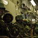 US assists Burundi with deployment to Central Africa Republic
