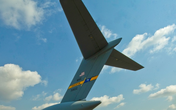 US assists Burundi with deployment to Central Africa Republic