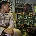 US assists Burundi with deployment to Central Africa Republic