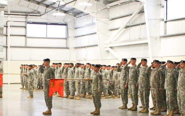 Deep Steel Battalion cases colors before deployment