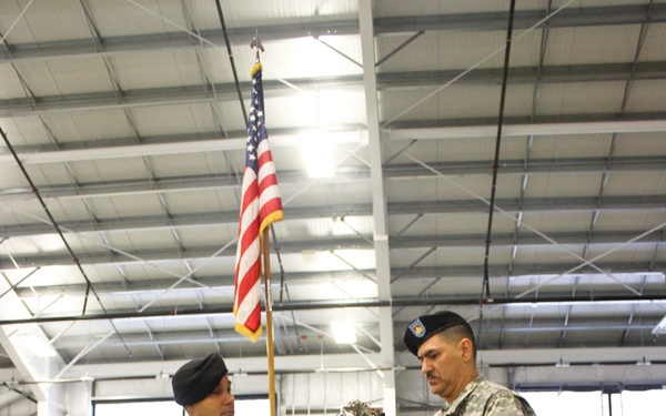 Deep Steel Battalion cases colors before deployment