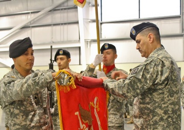 Deep Steel Battalion cases colors before deployment