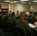 MARFORSOUTH security cooperation team completes advisor training at MCSCG