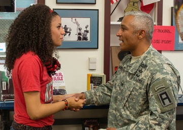 5th AR family member receives volleyball scholarship to University of New Mexico