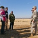Master Resilience Trainers teach 3rd Cavalry Regiment troops performance enhancement skills